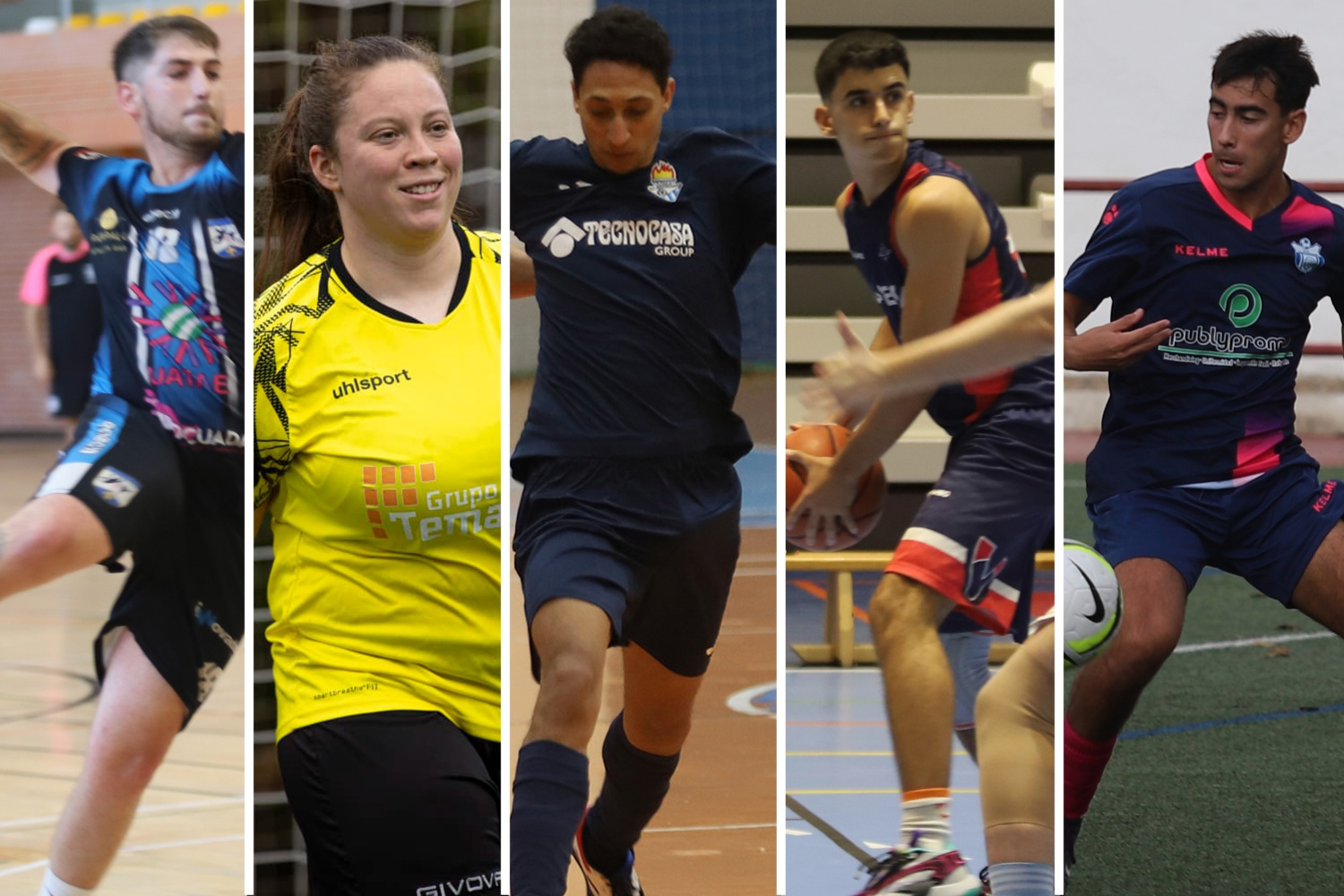 Fin de semana deportivo: El otro derbi