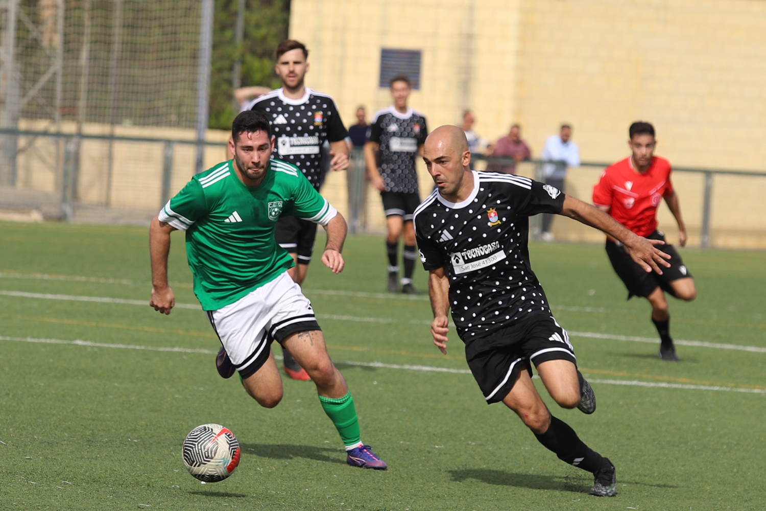 0-0: Un partido infumable