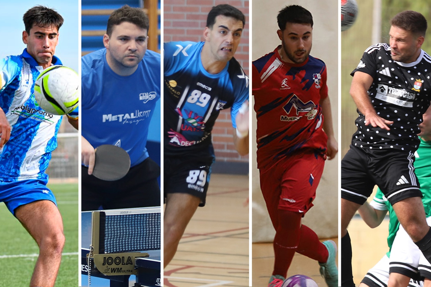 Fin de semana deportivo: Una nueva era