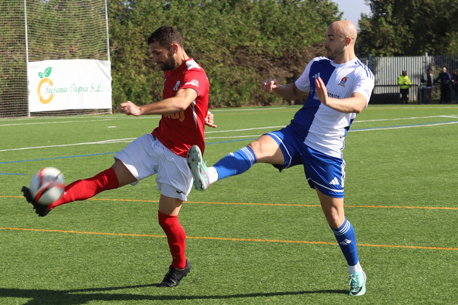 1-1: Se le escapa al final