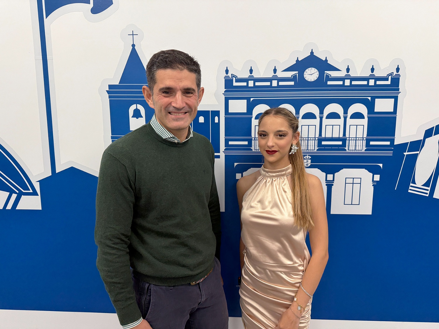 Gabriela Sivianes Chávez será la Estrella de la Ilusión 2026