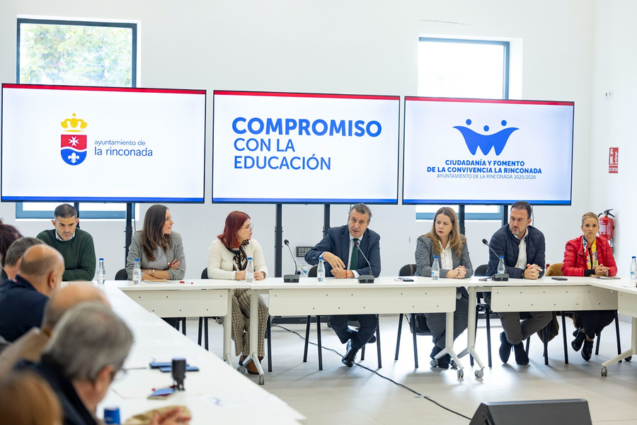 La 15ª edición de ‘Ciudadanía y fomento de la convivencia en las aulas’ recibe el respaldo de los centros educativos del municipio