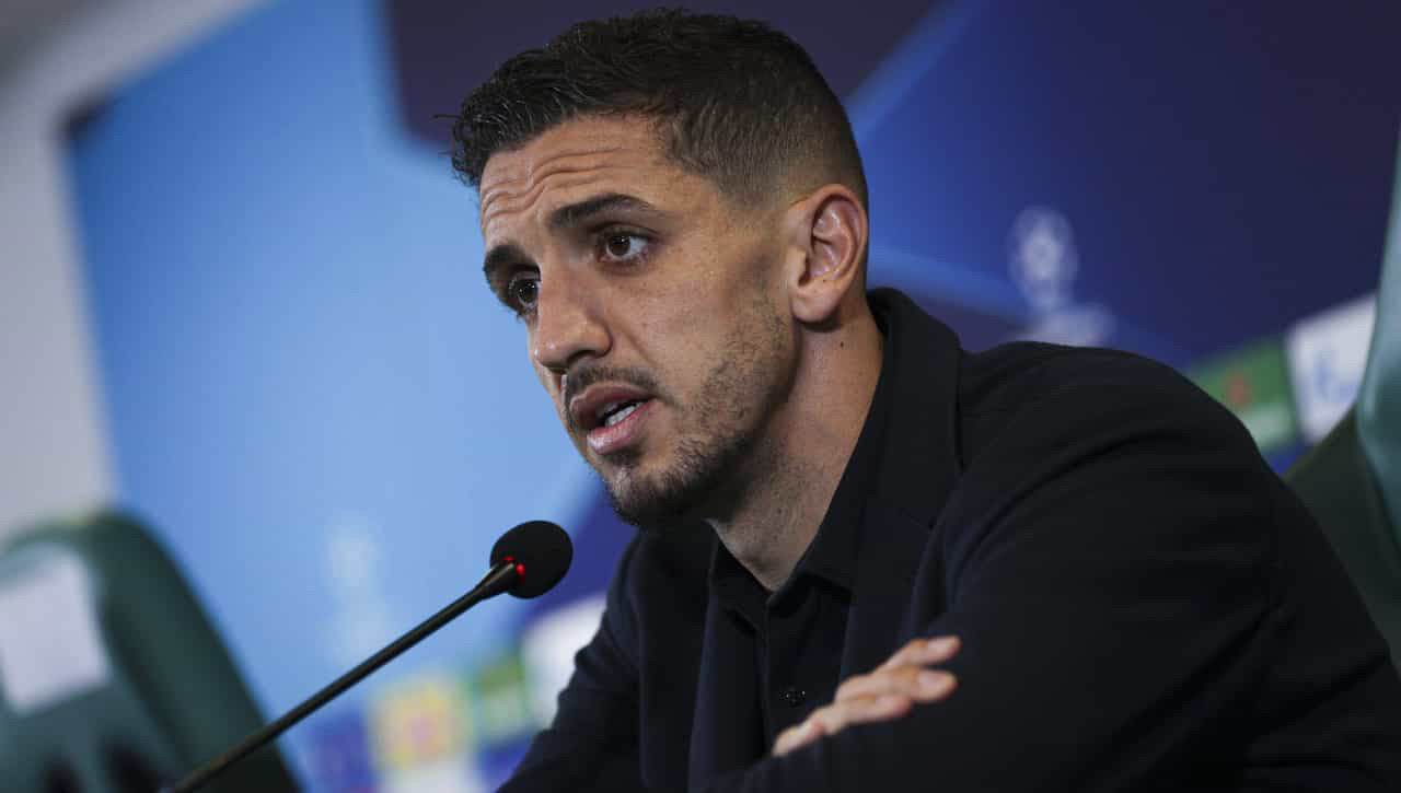 Zou Feddal, nuevo entrenador del San José