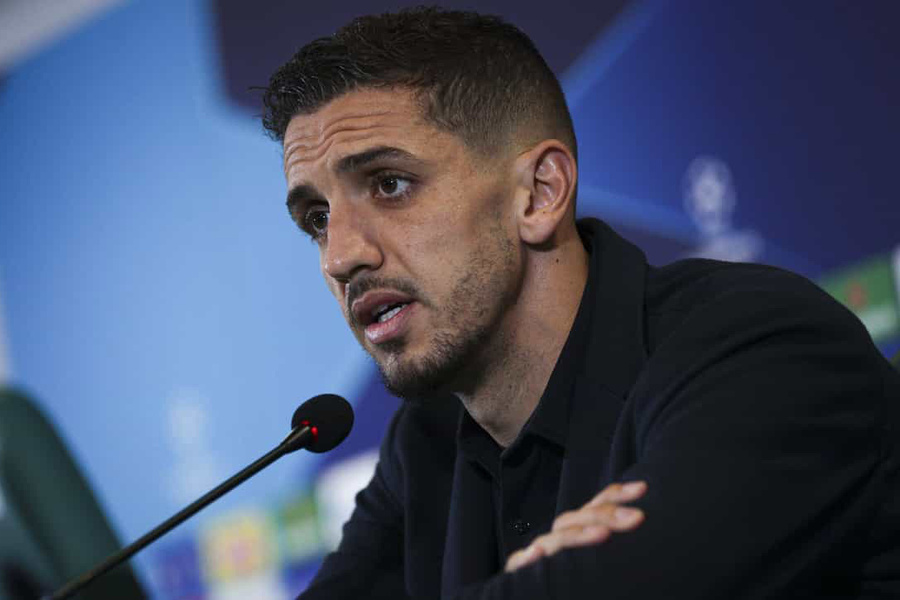 Zou Feddal, nuevo entrenador del San José