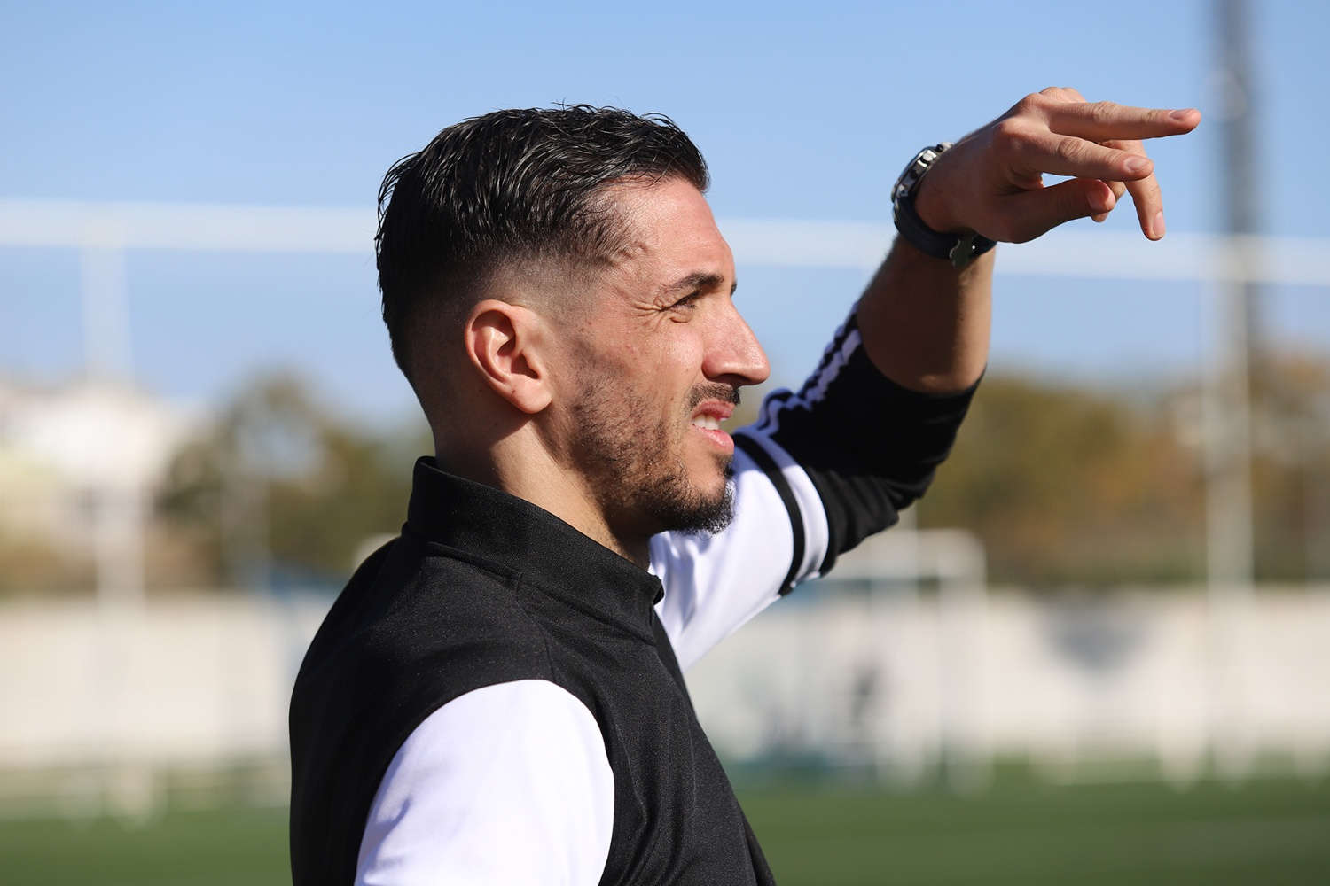 1-3: Lo peor, lo mejor y una victoria