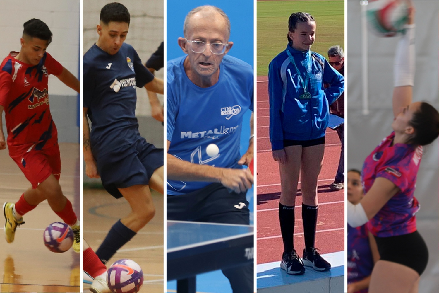 Crónica deportiva: Se definen objetivos