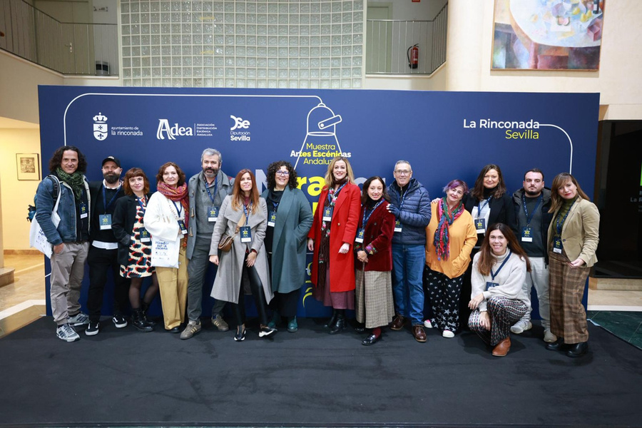 Mirador Sur a Escena pone el foco en la creación contemporánea andaluza para generar diálogo, innovación y redes