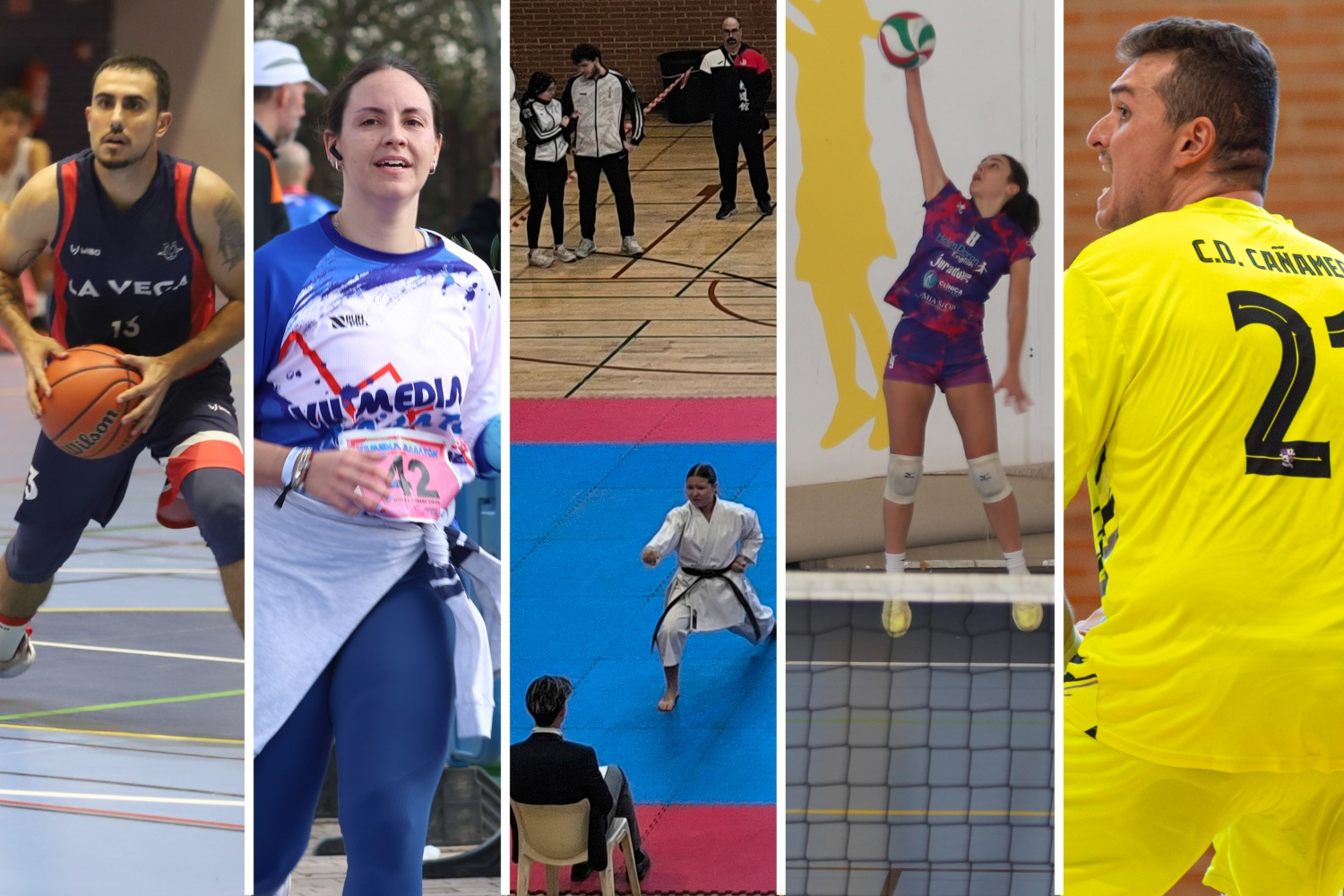 Crónica Deportiva: Triunfo sobre la bocina