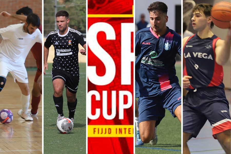 Fin de semana deportivo: el liderato, en juego