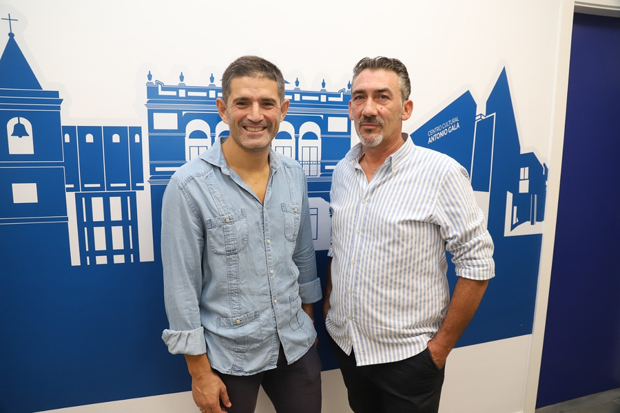 “El carnaval para los autores es un veneno, una forma de sufrir mientras creas el repertorio”