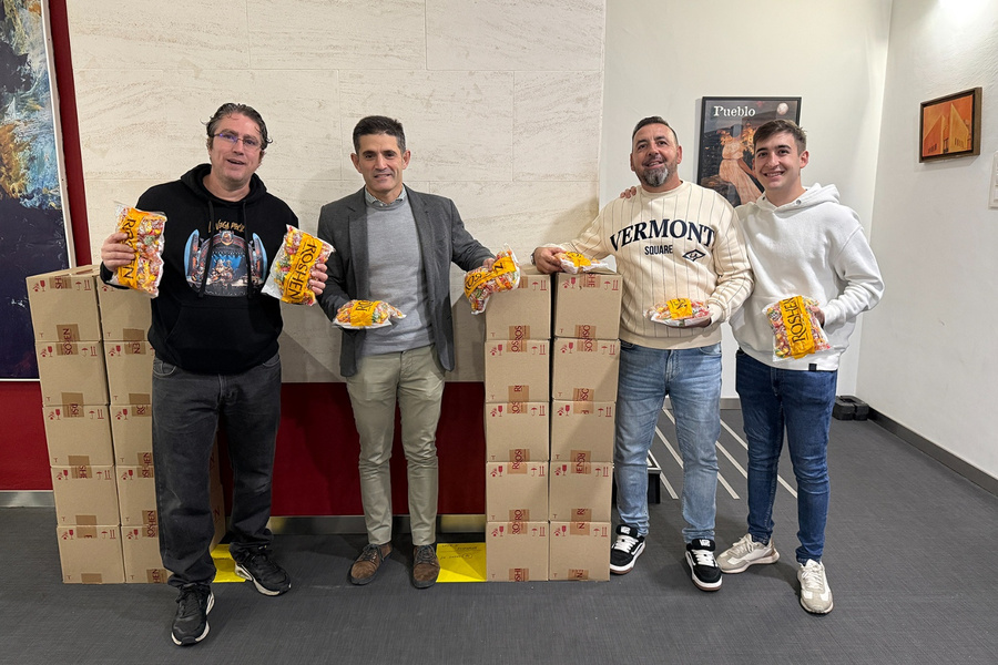 Llega la Papanoelada Motera el próximo sábado 20 de diciembre