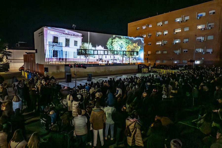 ‘La Estrella Perdida’, un viaje en tren por el municipio para soñar en Navidad