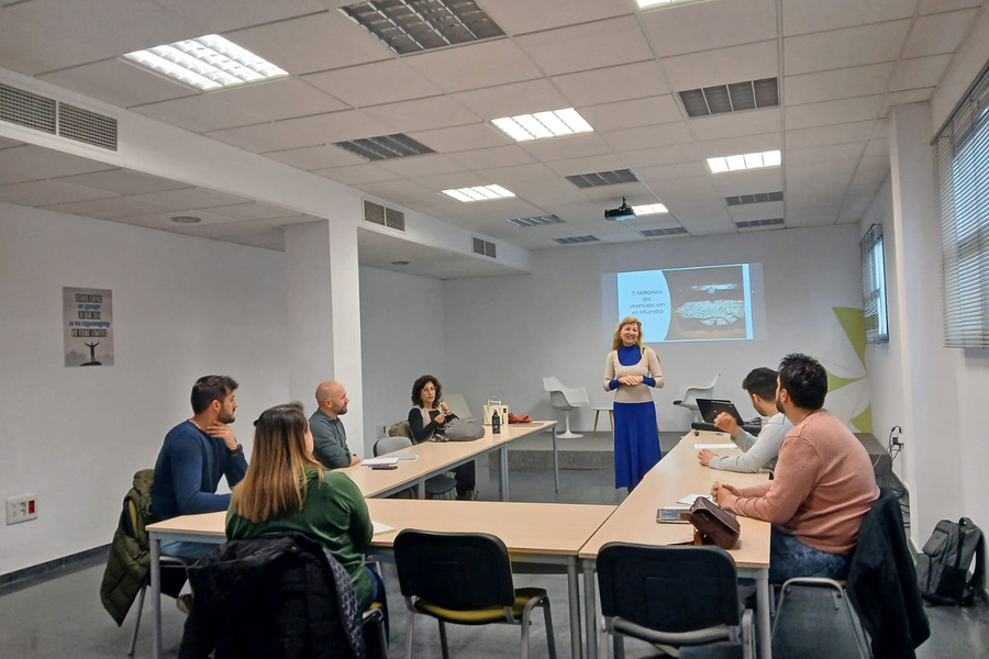 Abierto plazo para la 7ª edición de la Aceleradora de Empresas Rinconada Impulsa