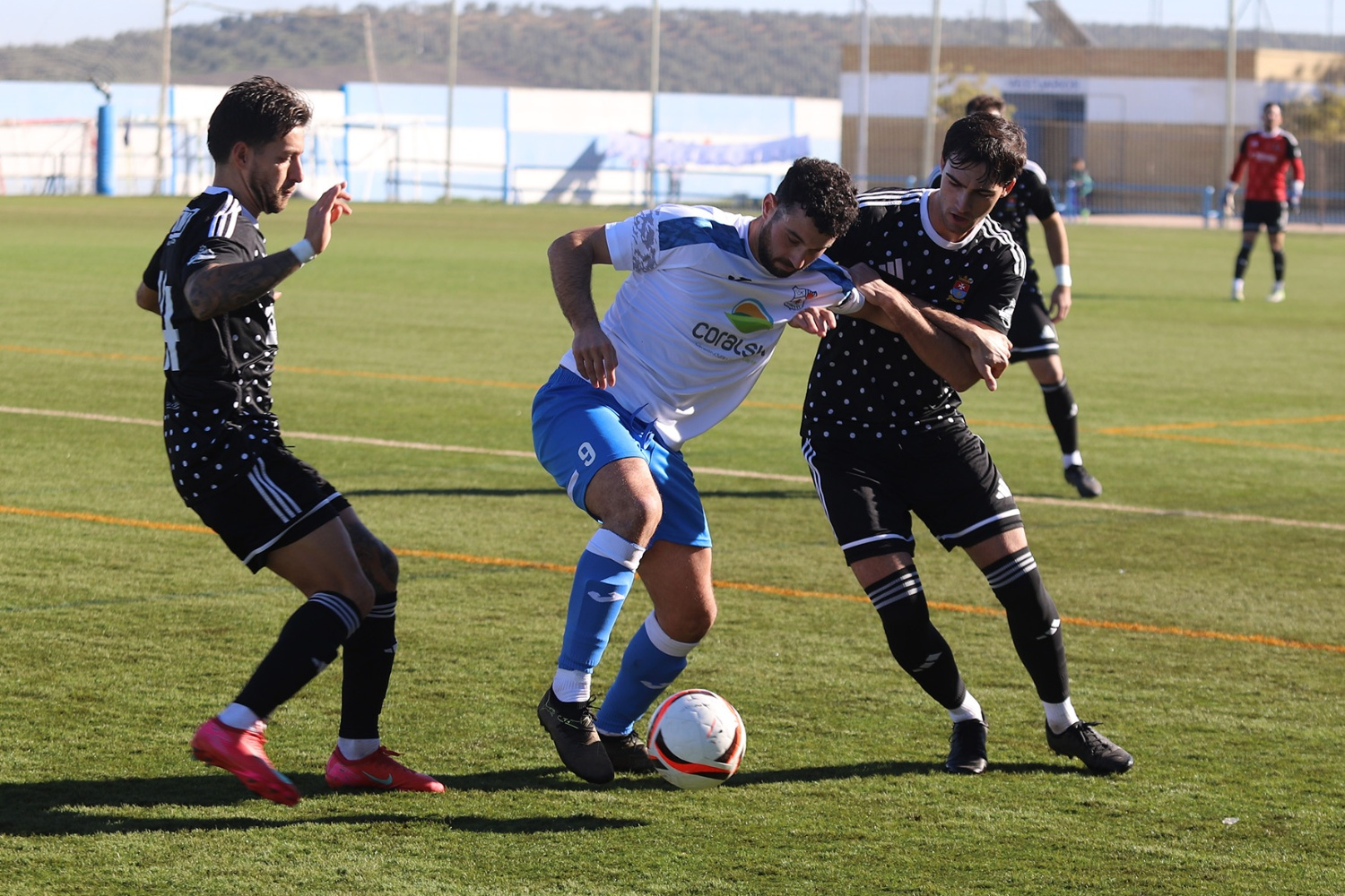 1-1: Otra gran oportunidad perdida