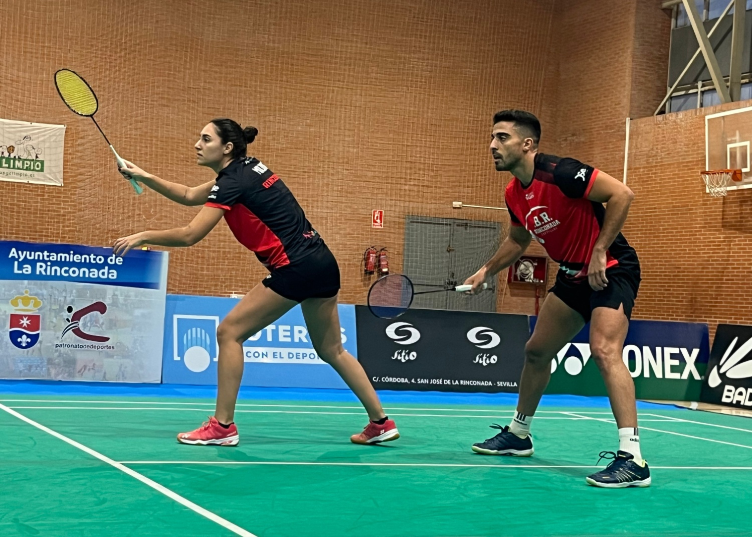 Fin de semana deportivo: Recuperar la senda