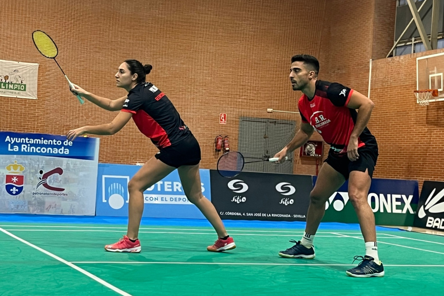 Fin de semana deportivo: Recuperar la senda