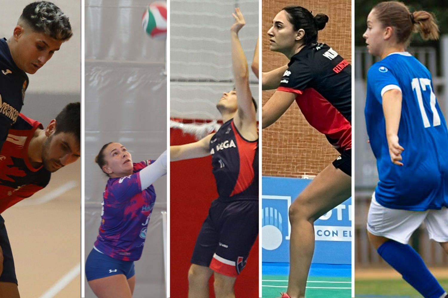 Crónica deportiva: en la cola del pelotón