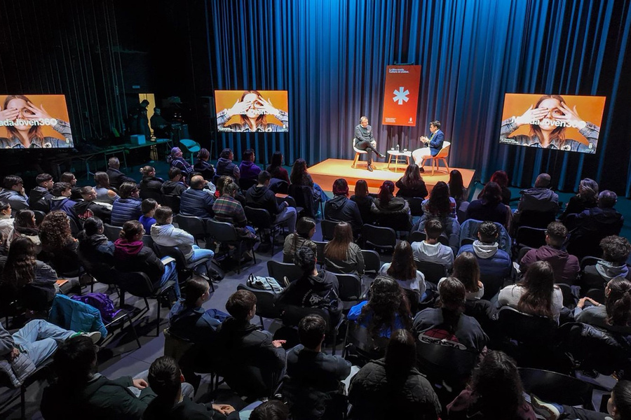 Las jornadas estratégicas La Rinconada 360º sitúa al municipio a la vanguardia de las políticas públicas culturales