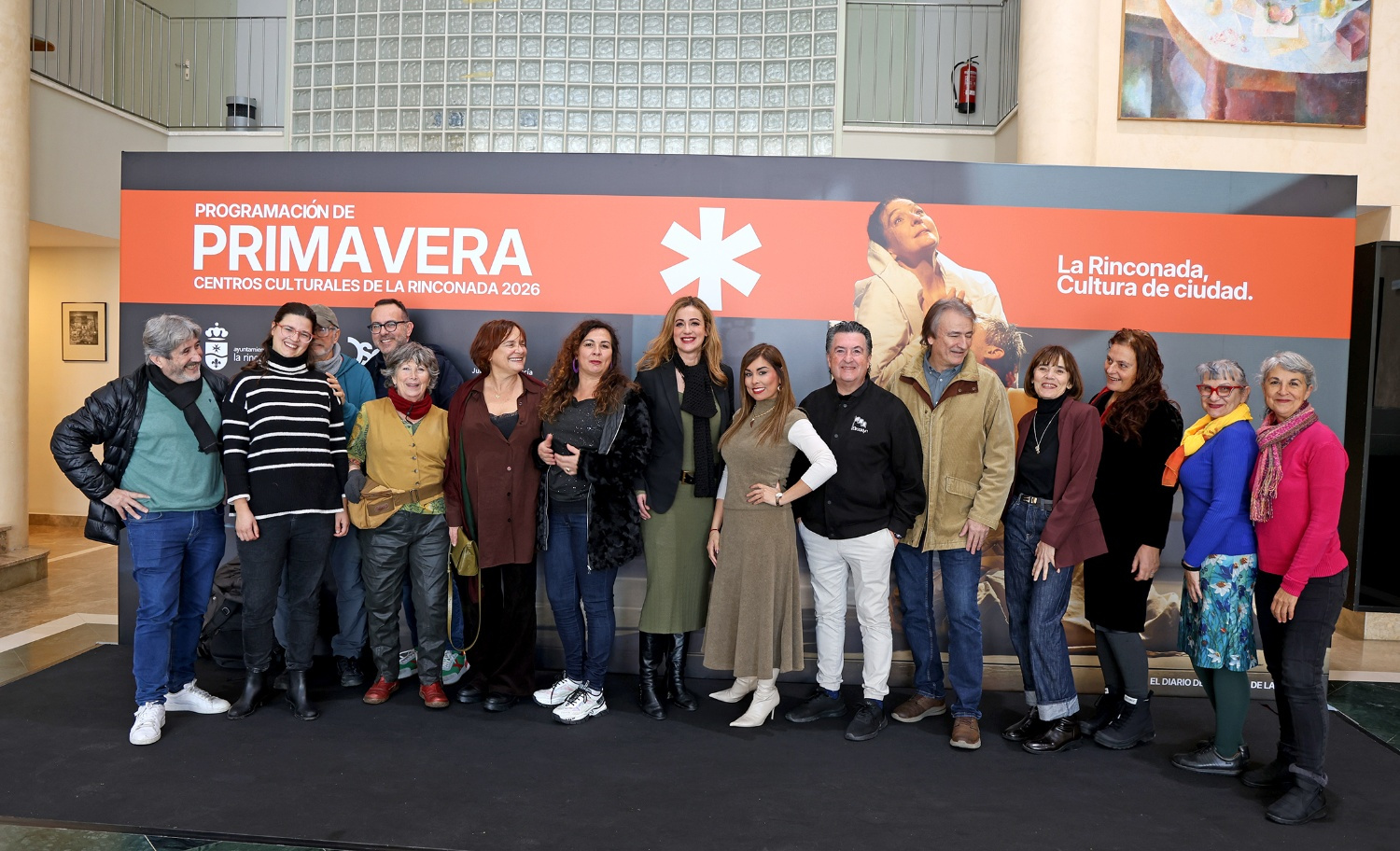 Transitar por la memoria, la identidad y la madurez, con formatos y lenguajes innovadores, las propuestas escénicas de esta primavera