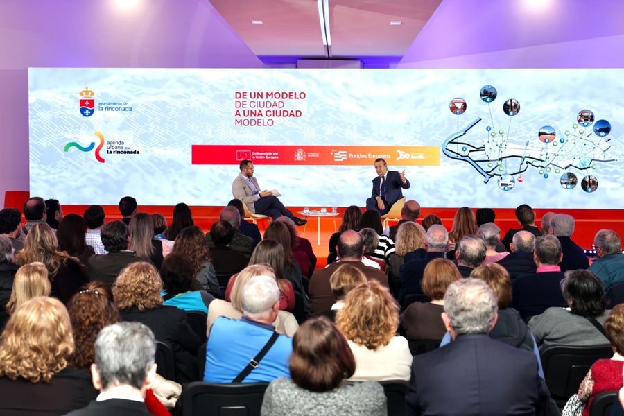 Casi 10 millones de euros para seguir impulsando el desarrollo del municipio