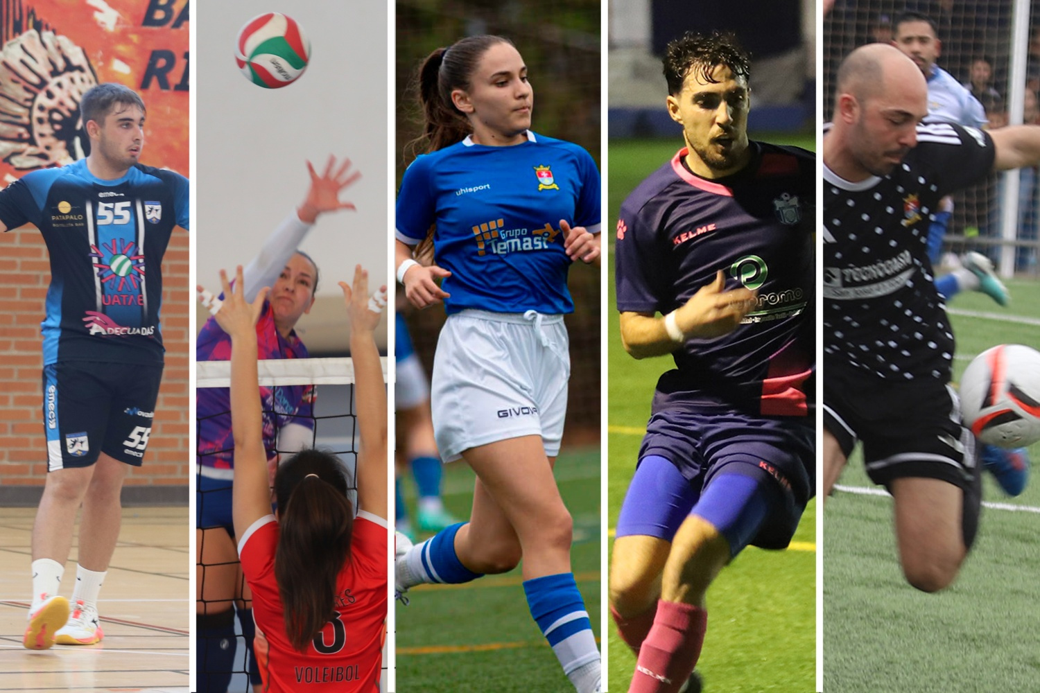 Fin de semana deportivo: El Gran Derbi (parte 2)