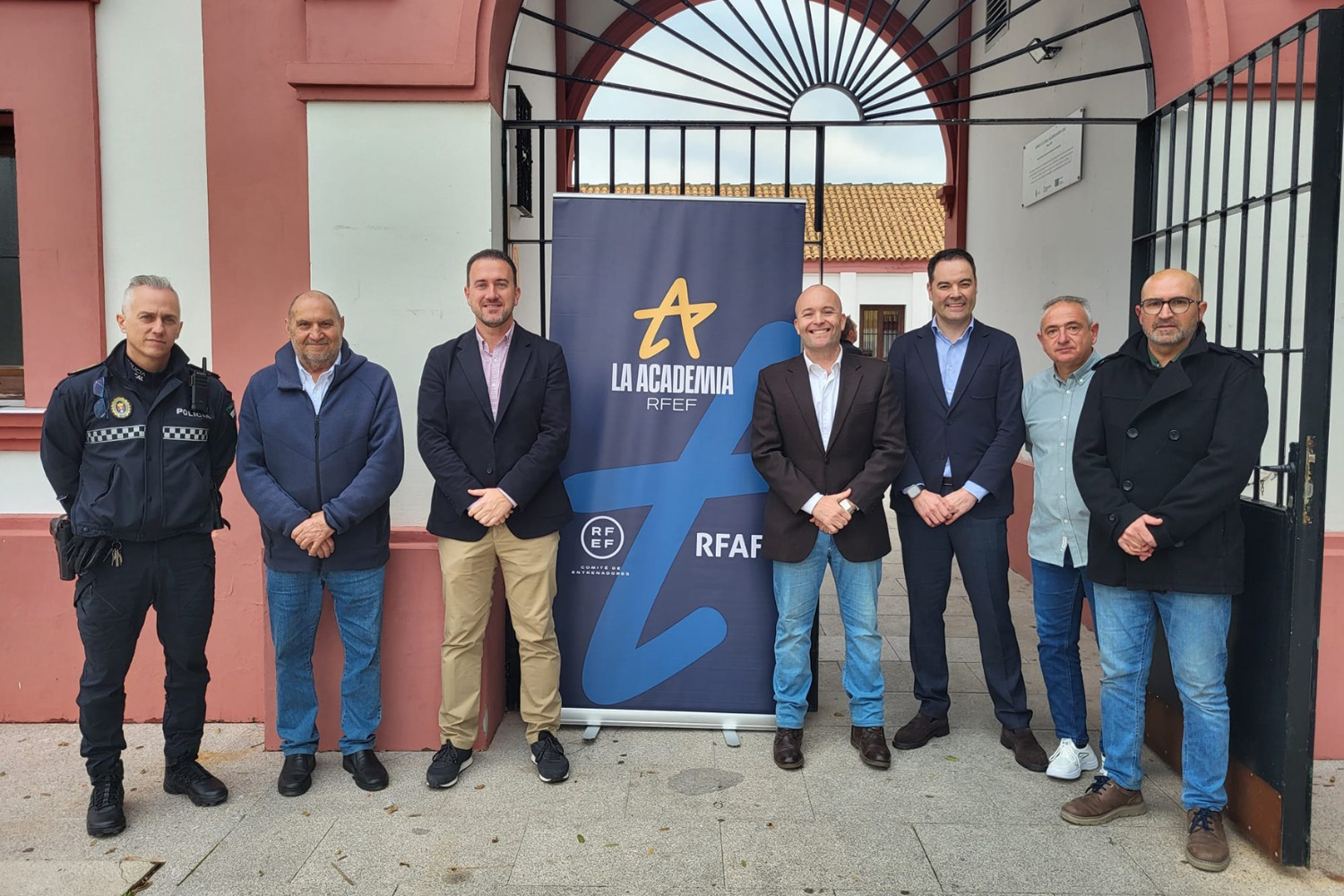 El deporte, como ejemplo de valores y de prevención de la violencia