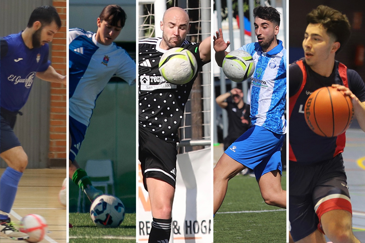 Fin de semana deportivo: Ser o no ser