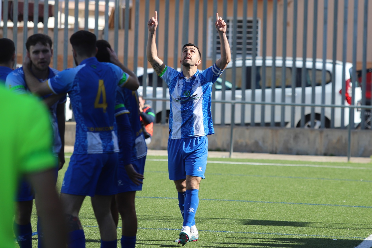 0-5: Una apisonadora para ser más líder