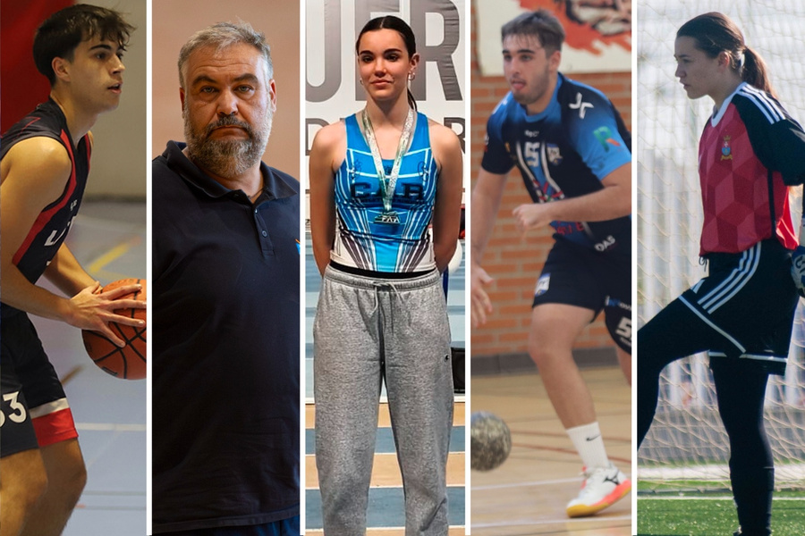 Crónica deportiva: Definir objetivos