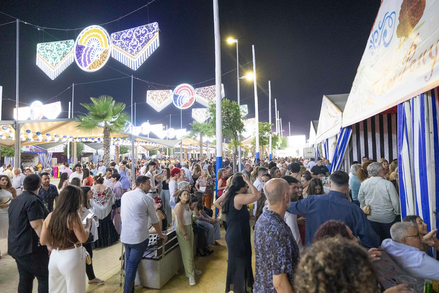 Abierto plazo para participar en el concurso del cartel anunciador de la Feria 2026