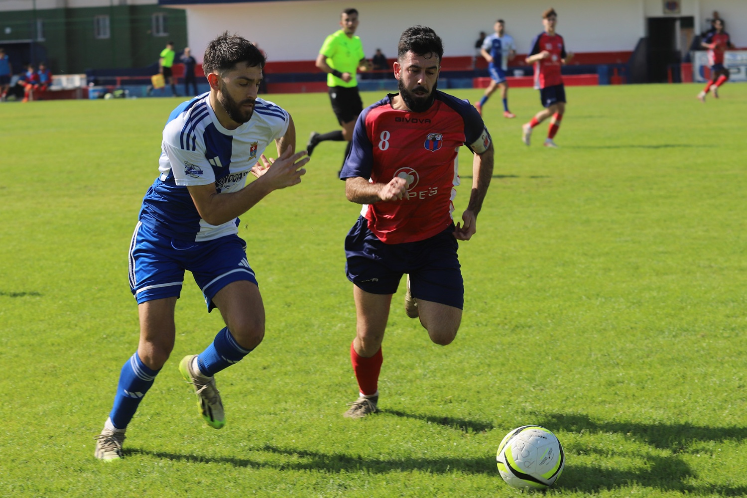 1-2: Cumple el trámite