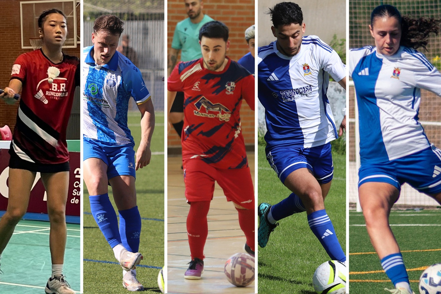 Fin de semana deportivo: El último esfuerzo