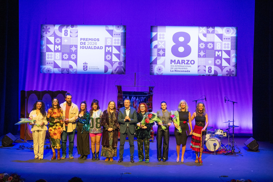 La 24º edición de los Premios a la Igualdad apela a un municipalismo fuerte comprometido con la igualdad y la justicia social