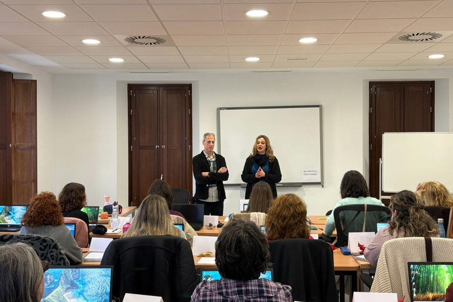 El Ayuntamiento impulsa la eficiencia municipal con formación estratégica en Inteligencia Artificial