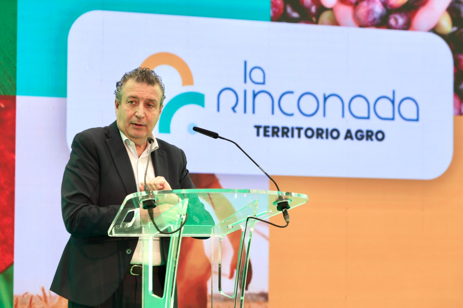 ‘Territorio Agro’, el distintivo de calidad del sector agroalimentario de La Rinconada