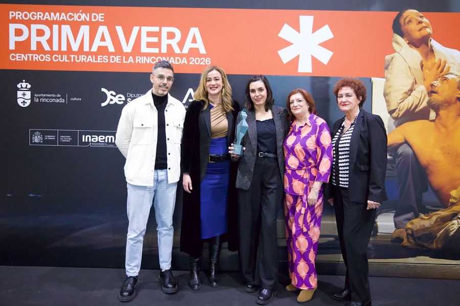 Los documentales ganadores de los Premios Carmen 2026, en La Villa