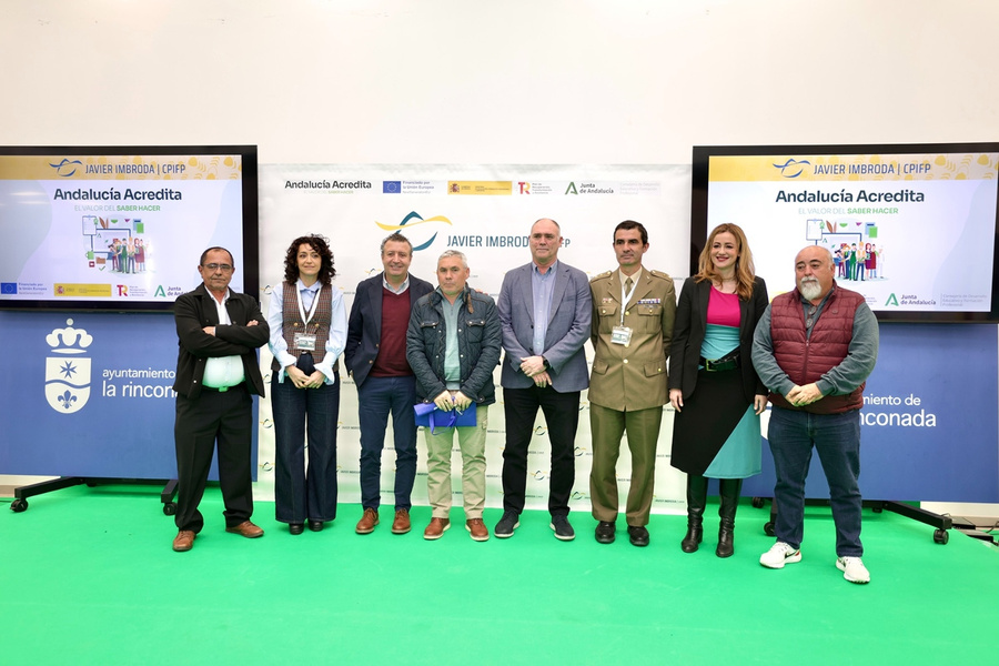 Impulso al reconocimiento oficial de la experiencia laboral