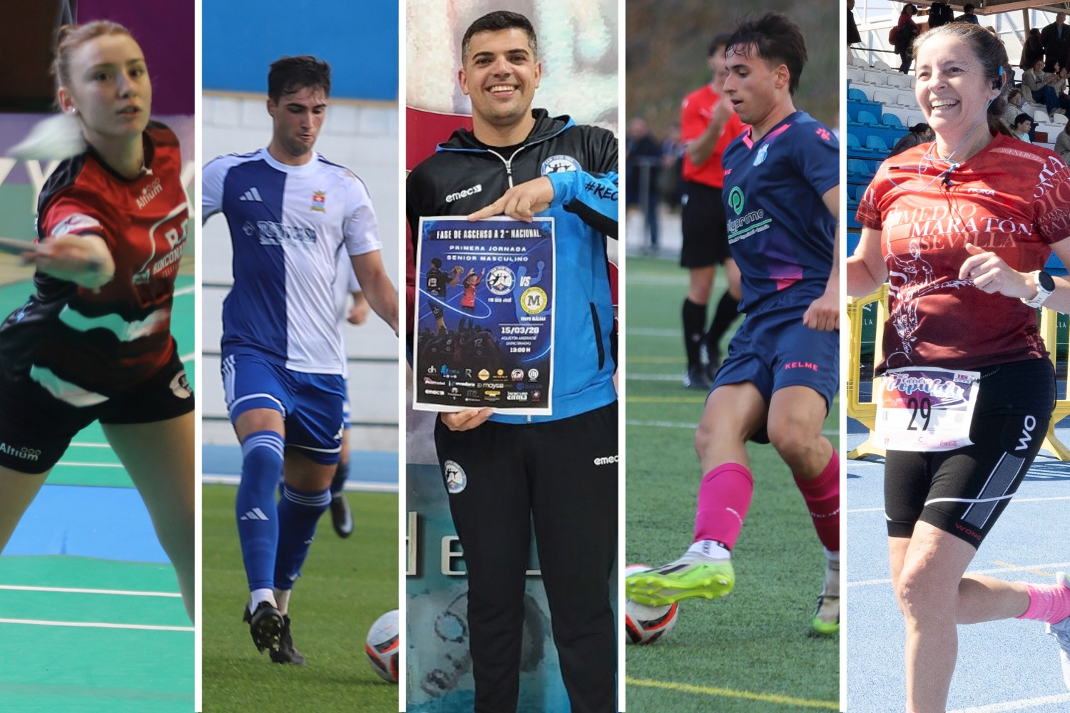 Fin de semana deportivo: Mucho más que la Popular