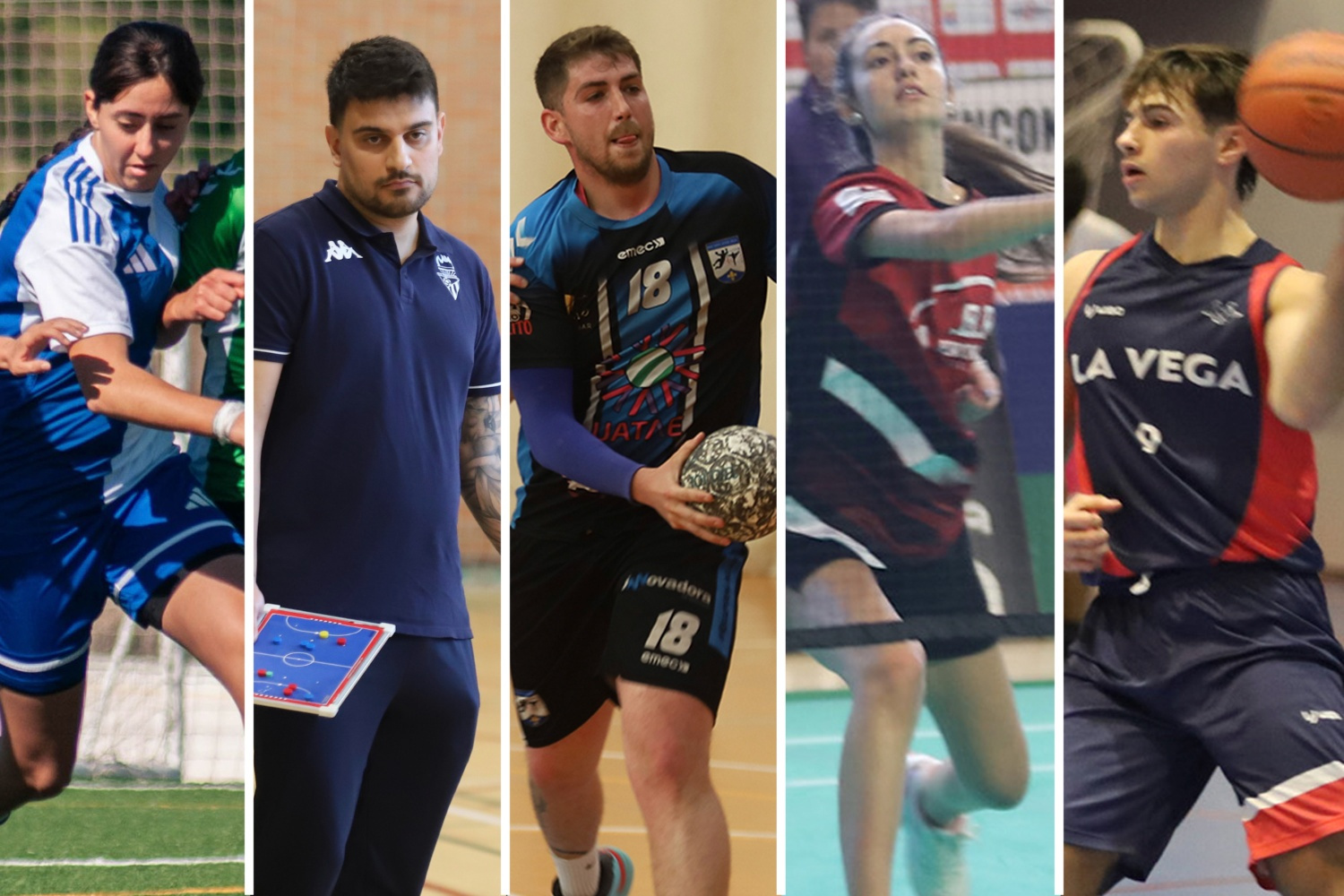 Crónica Deportiva: Se acaban las opciones