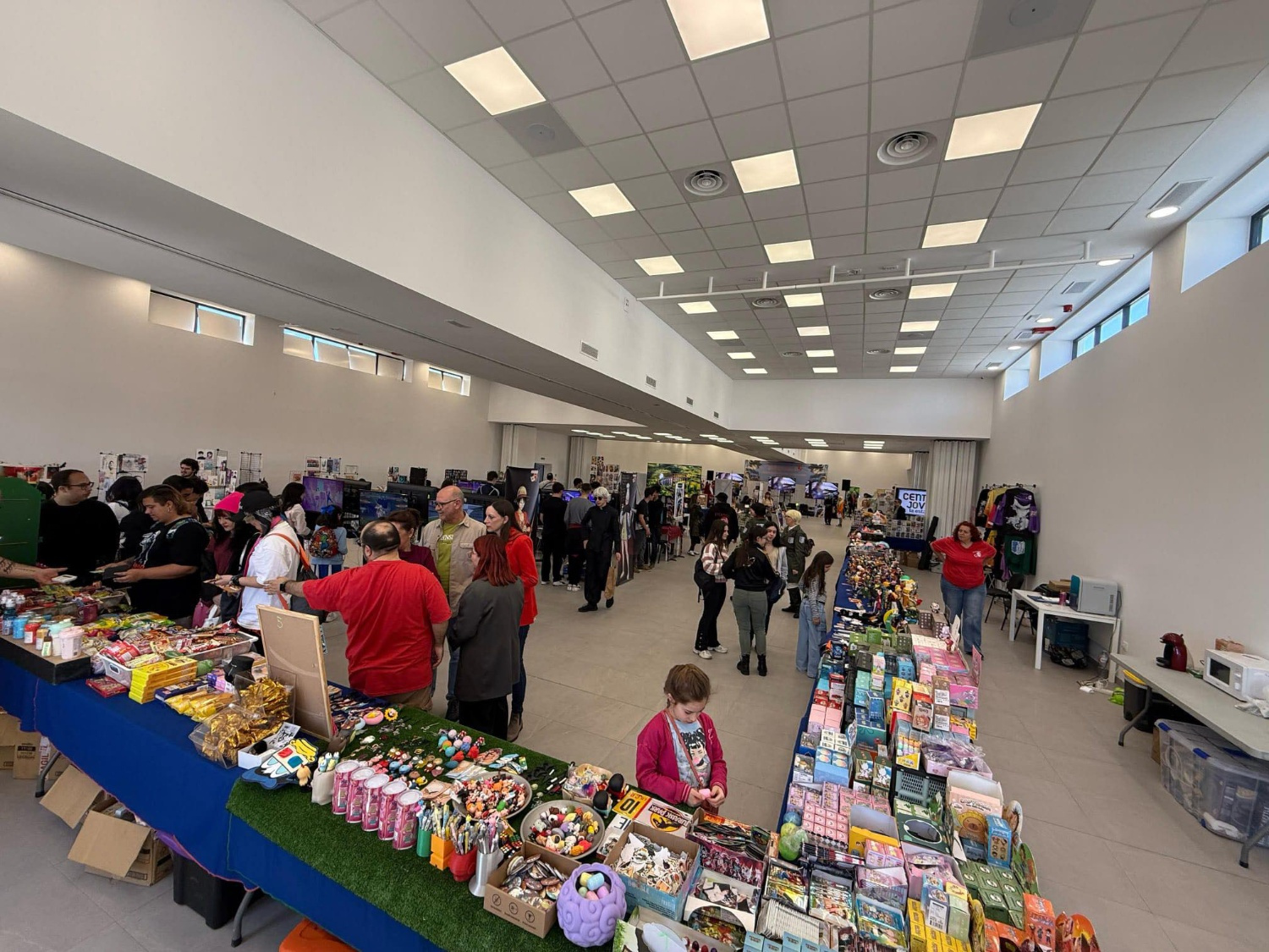 Rinconada Go! llega el 11 de abril