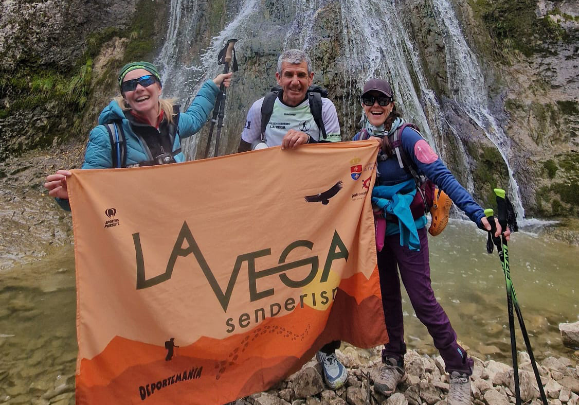 Travesía por la Subbética cordobesa