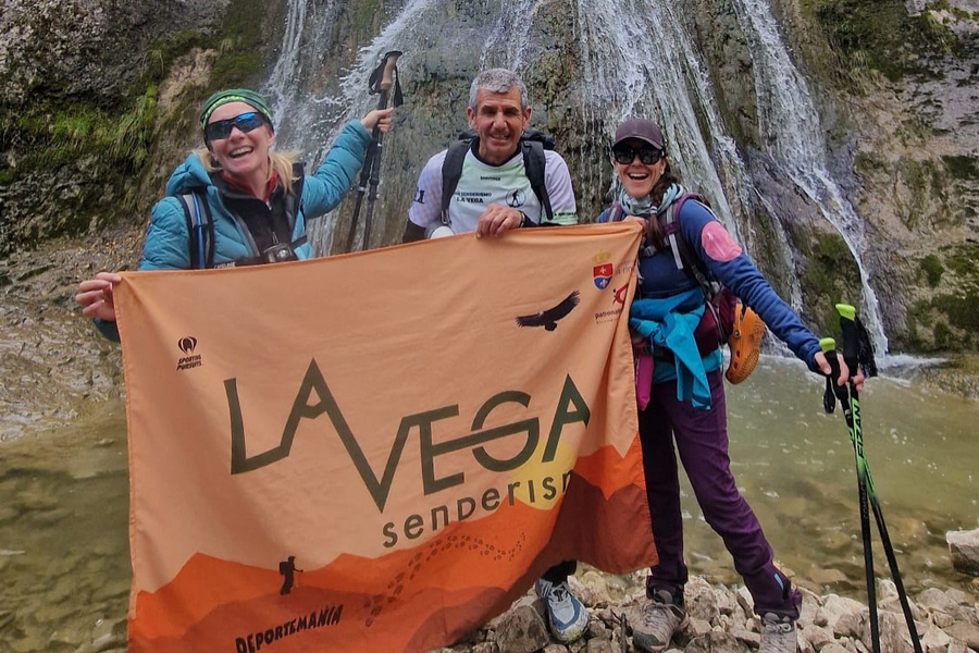Travesía por la Subbética cordobesa