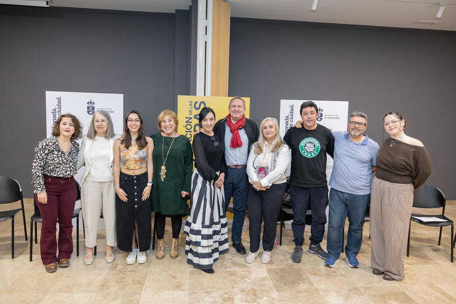 Versos transformadores en el Día de la Poesía