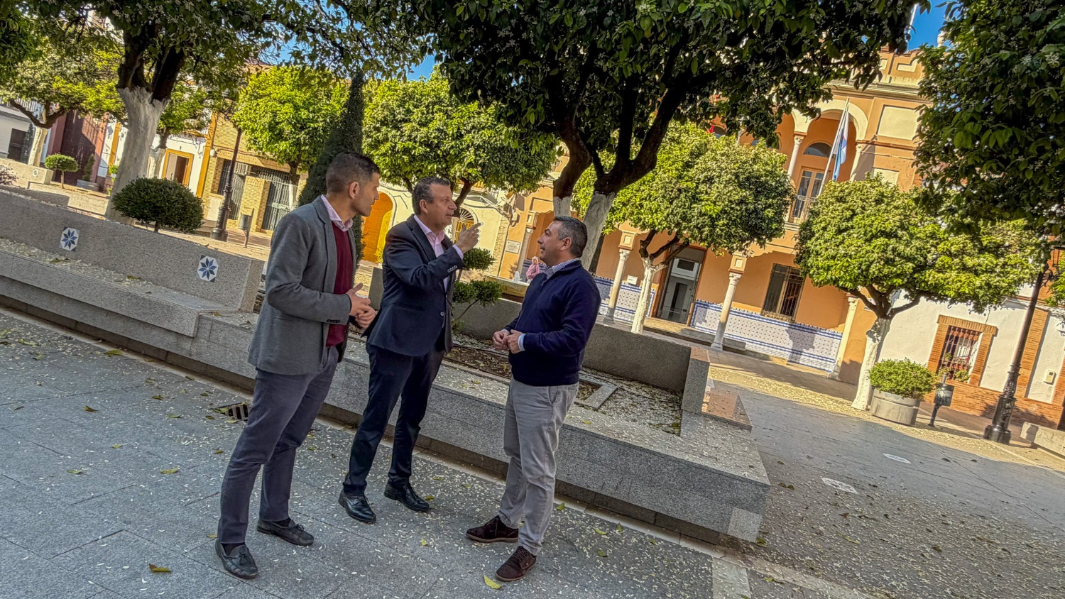 La ONU reconoce a La Rinconada como Ciudad Árbol del Mundo