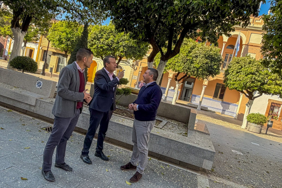 La ONU reconoce a La Rinconada como Ciudad Árbol del Mundo