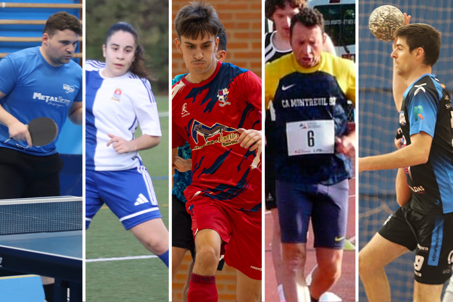 Crónica deportiva: el último tramo de campaña