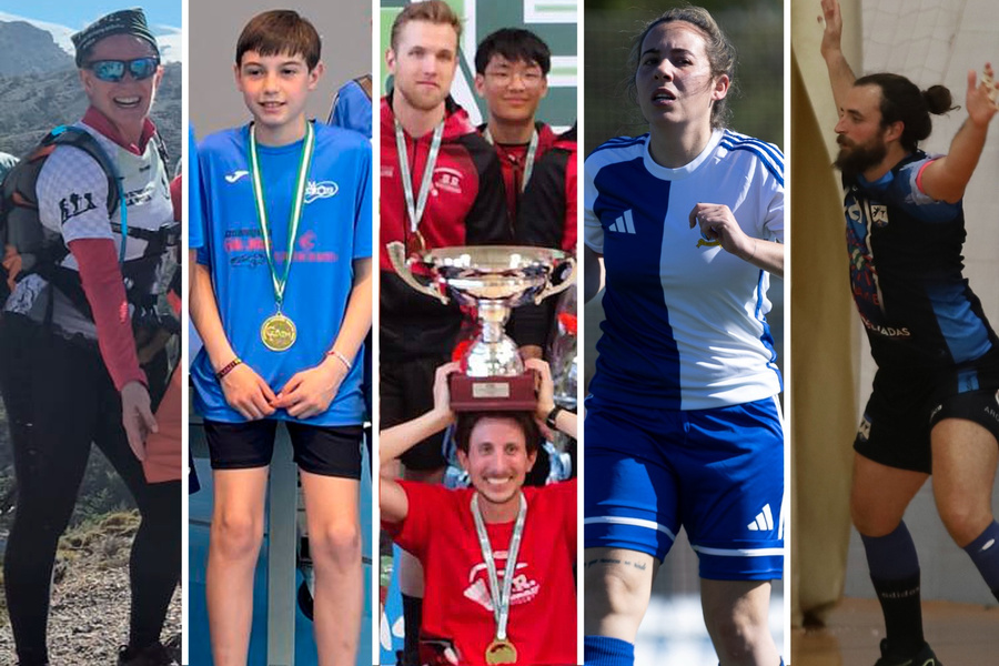 Crónica deportiva: Colorín colorado…