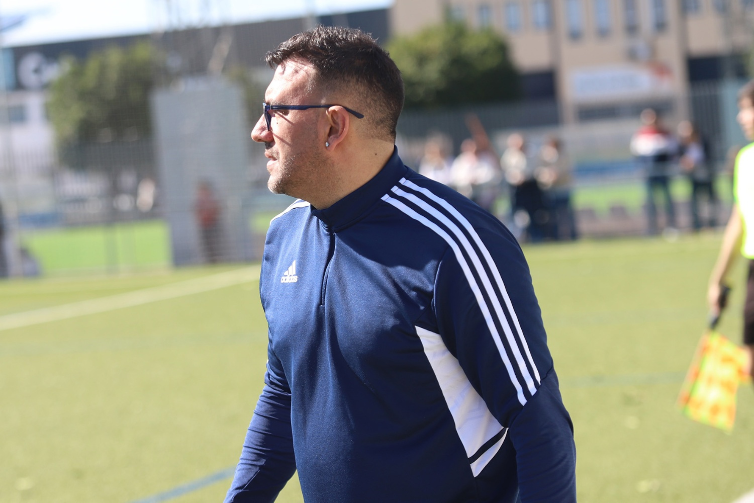 3-1: Aplaza el alirón