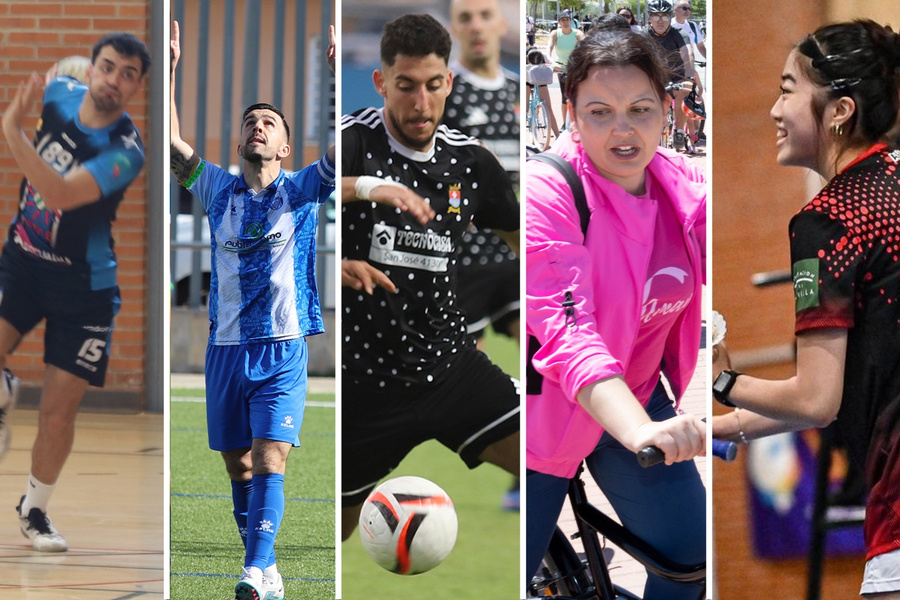 Fin de semana deportivo: Pongan a enfriar el champán