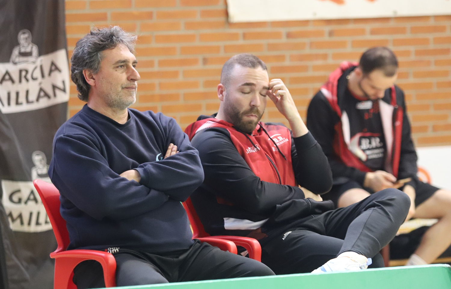 El drama se confirma: el Bádminton Rinconada desciende